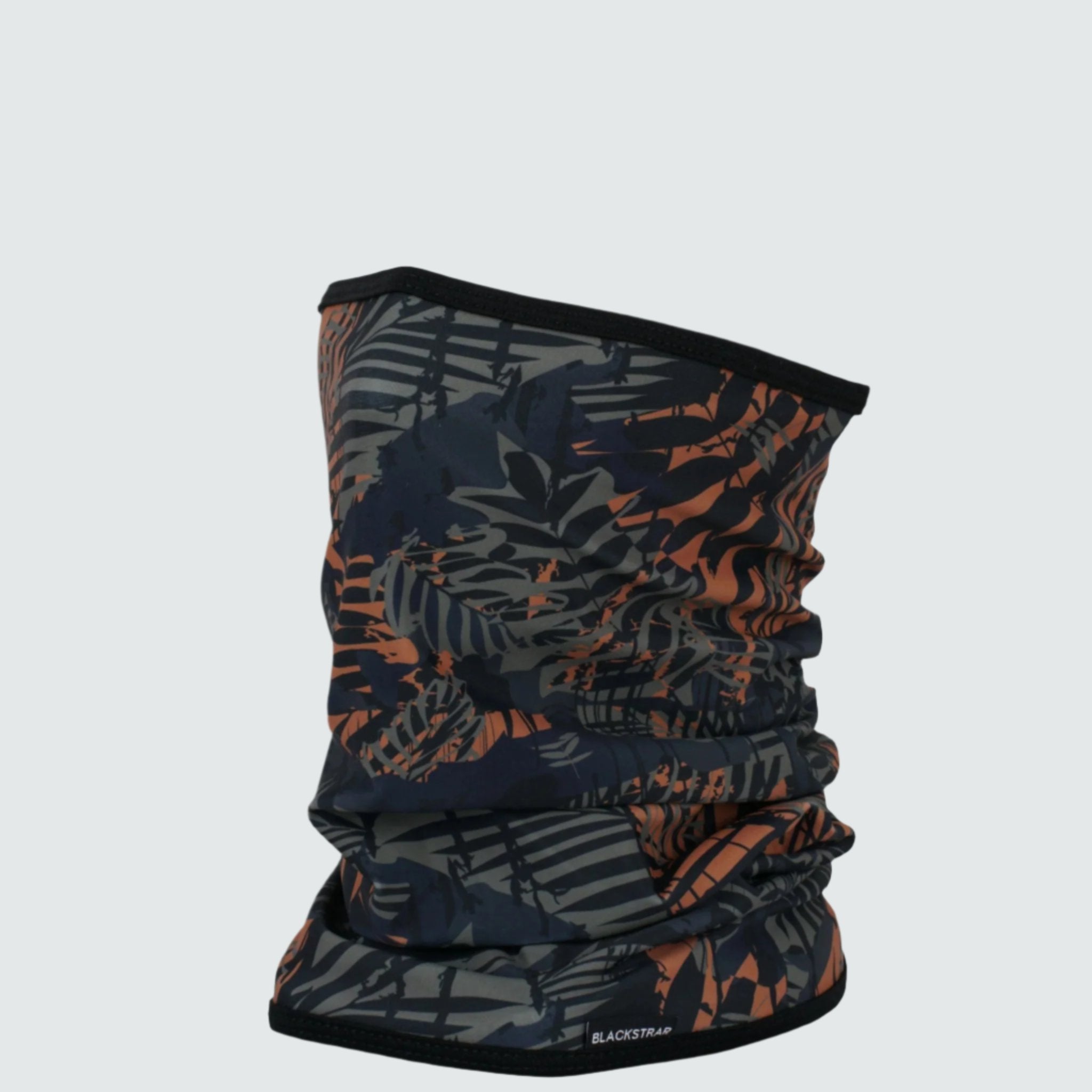 Apex Tube Neck Warmer | Prints BlackStrap Safari Juniper #color_safari juniper