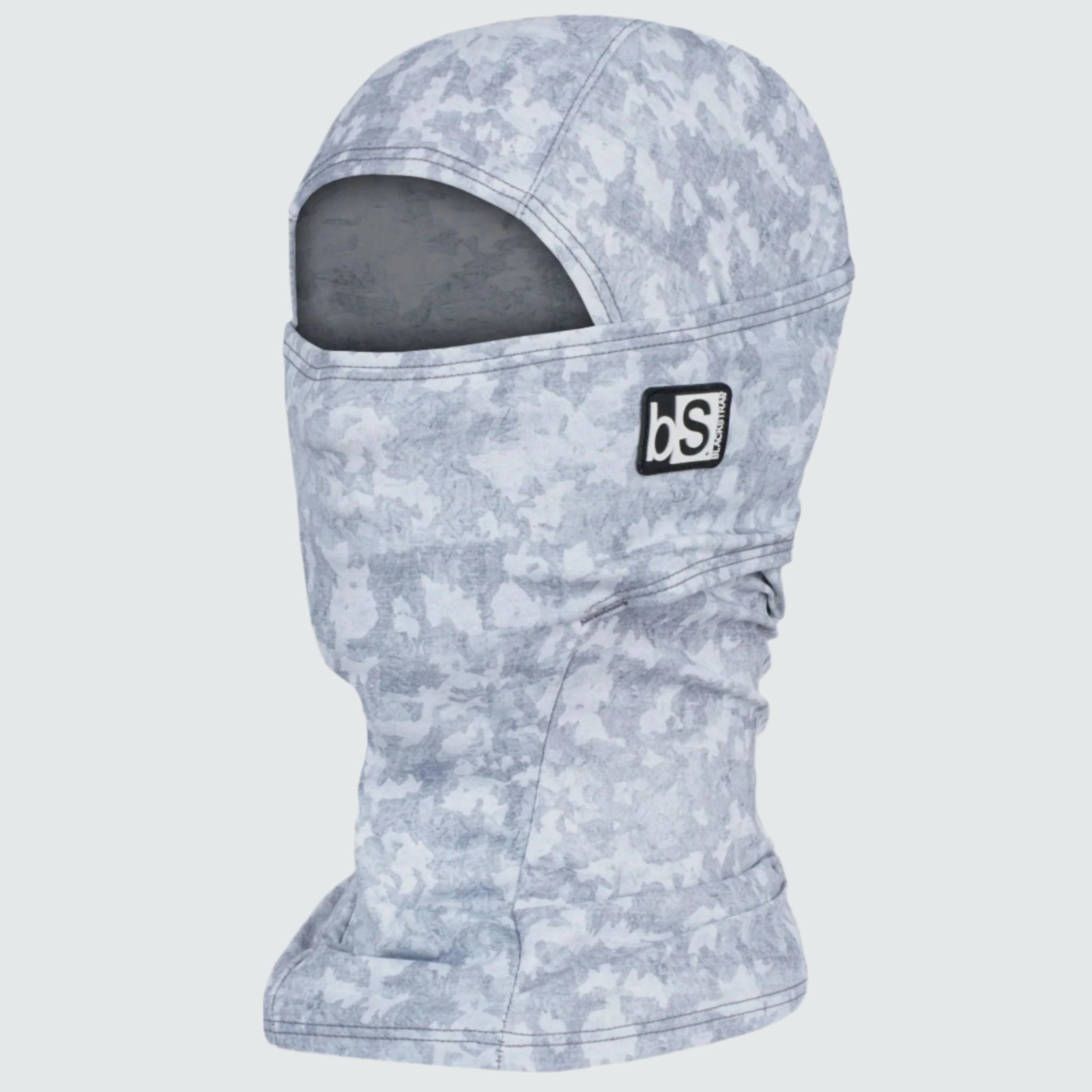 Hood Balaclava | Prints BlackStrap Canvas Gray #color_canvas gray