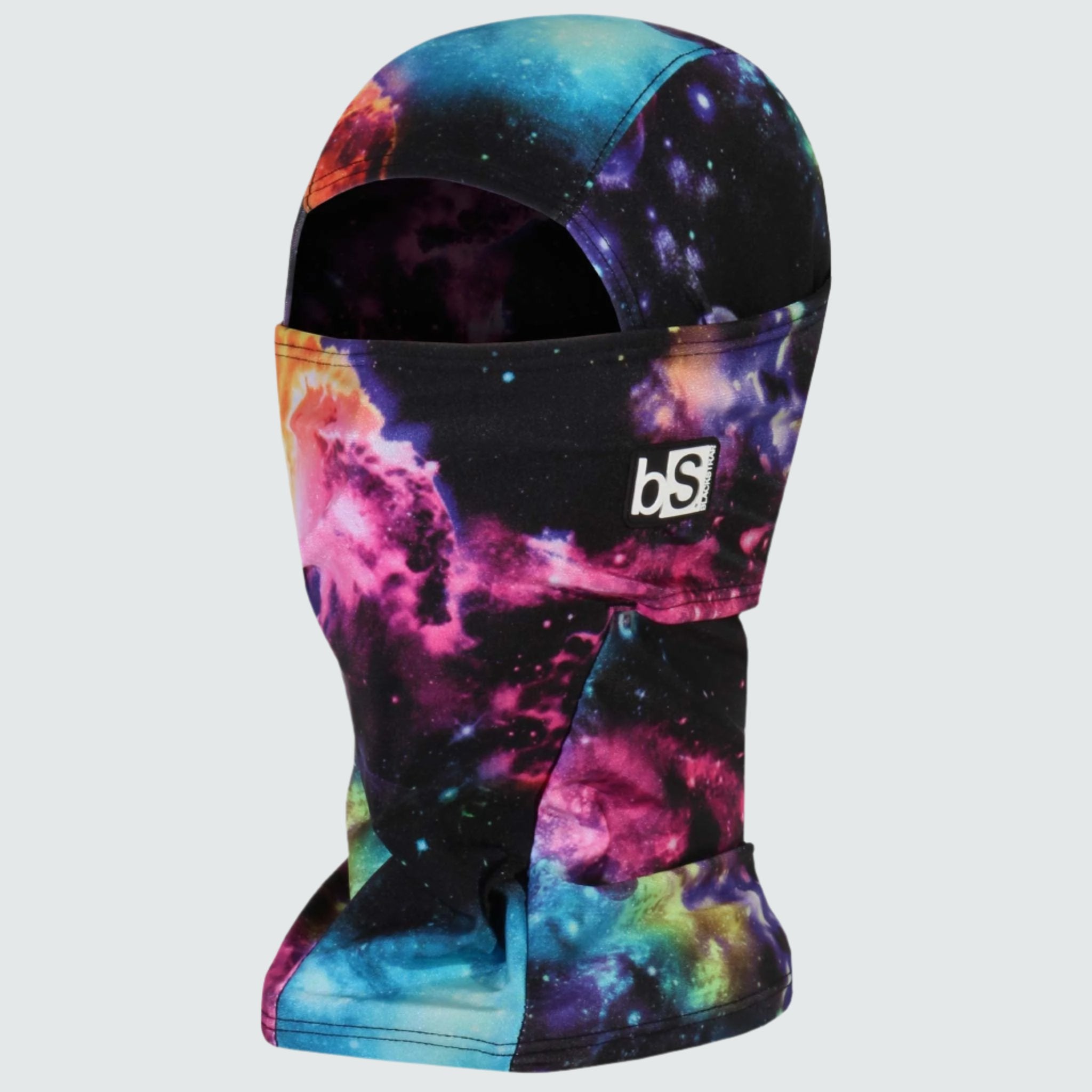 Hood Balaclava | Prints BlackStrap Space Galactic #color_space galactic