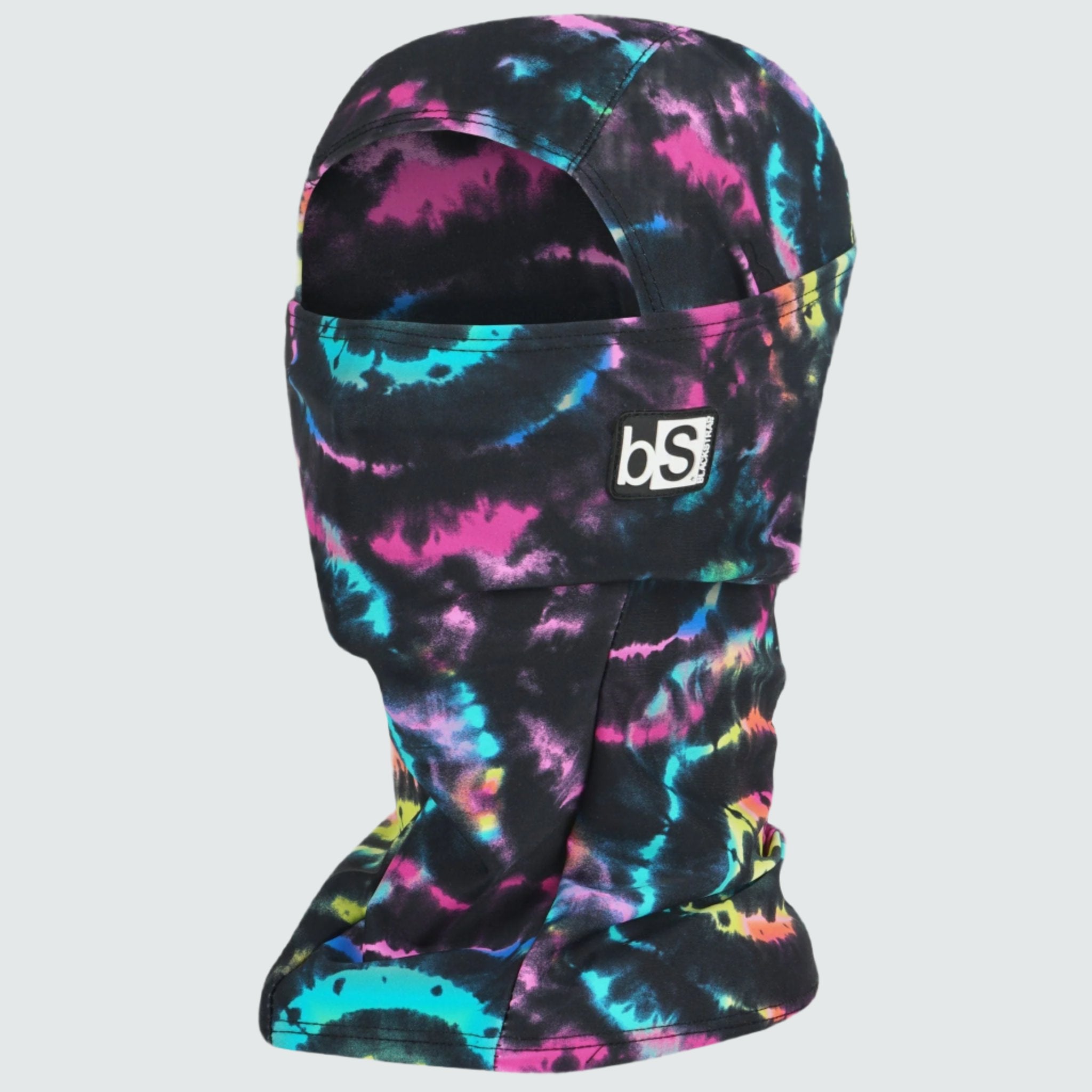 Hood Balaclava | Prints BlackStrap Woodstock Fade #color_woodstock fade