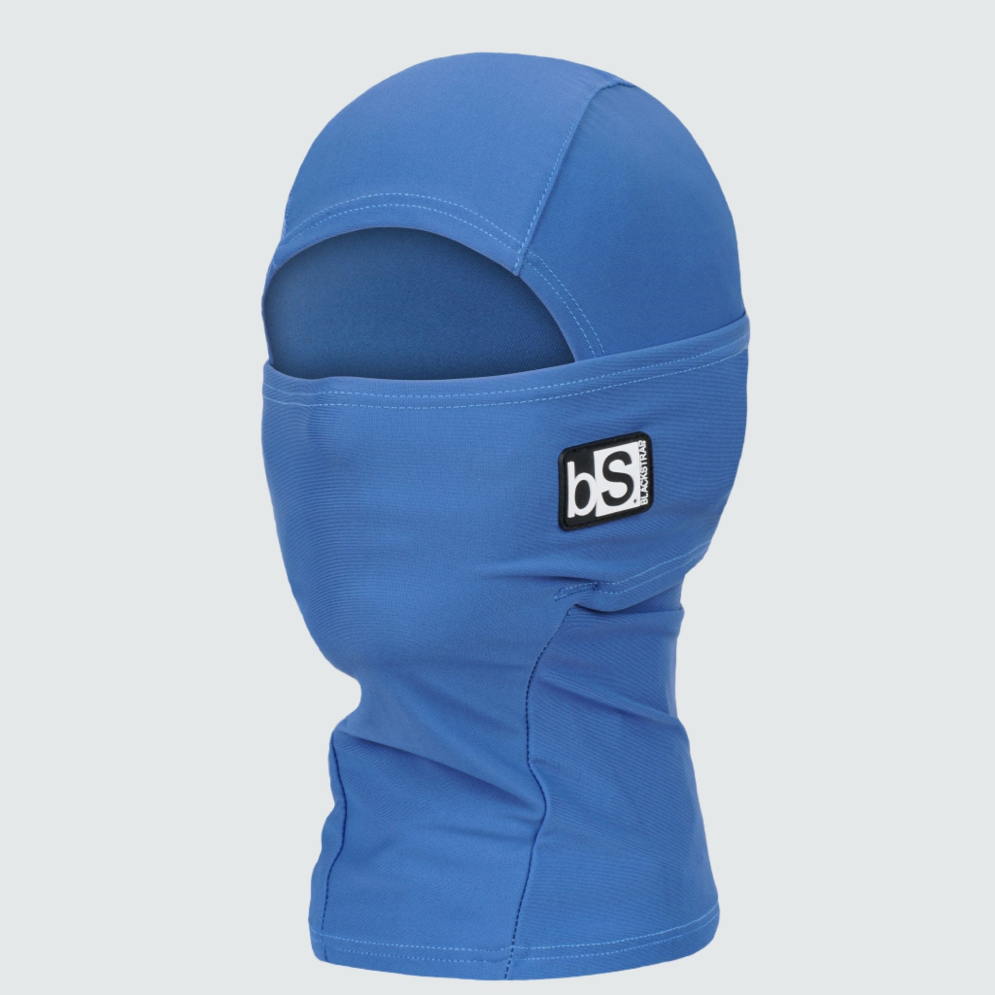 Kids' Hood Balaclava | Solids BlackStrap Bayern #color_bayern
