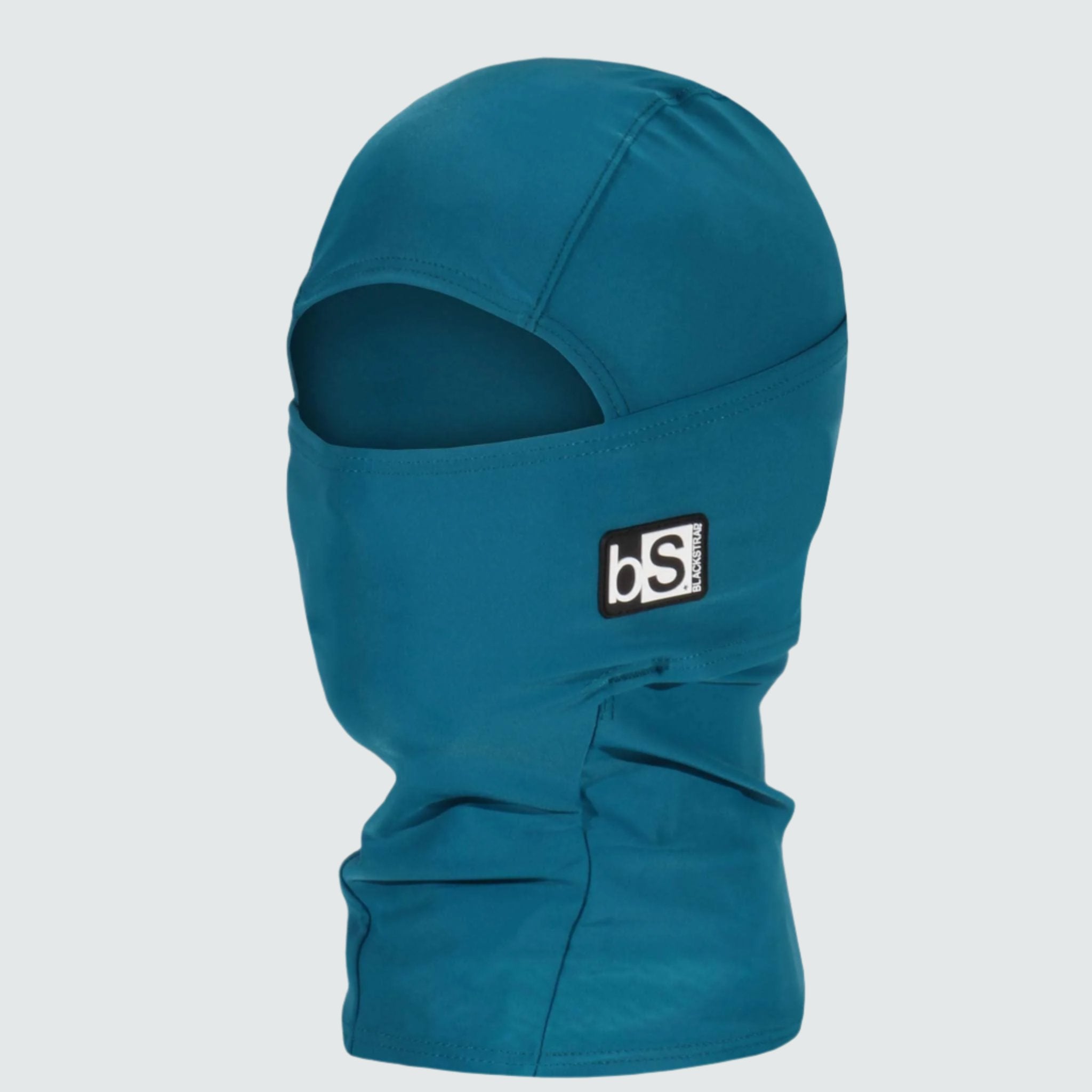 Kids' Hood Balaclava | Solids BlackStrap Mallard #color_mallard