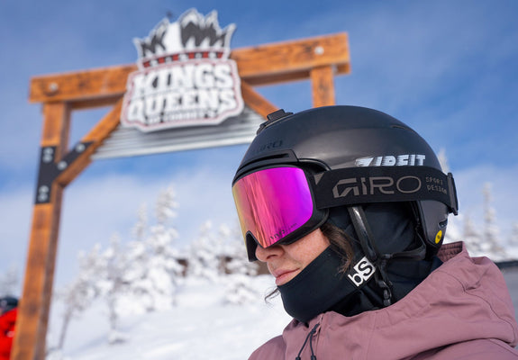 Between Fear and Flow: Ana Eyssimont’s Path to Corbet’s