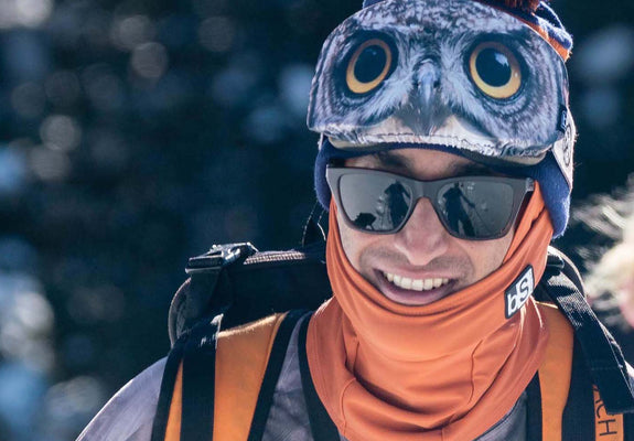 The Ultimate Guide to Choosing The Right Balaclava for Your Outdoor Adventure