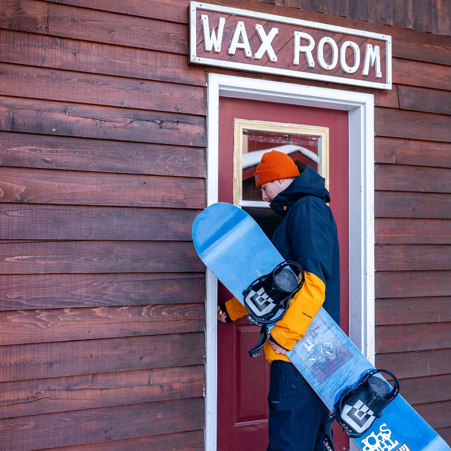 Pre-Season Prep: Essential Tips for Skiers & Snowboarders