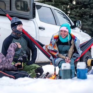 How to Properly Layer the Family to Maximize Your Winter