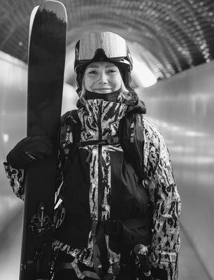 Meet The Team: Maggie Voisin