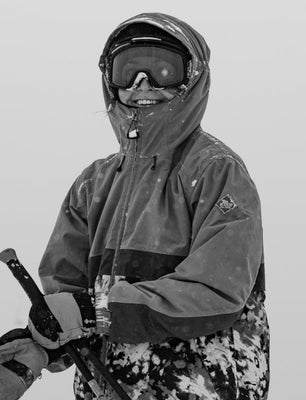 Meet The Team: Ana Eyssimont