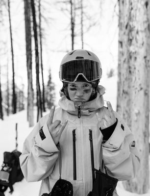 Meet The Team: Zoë Vernon