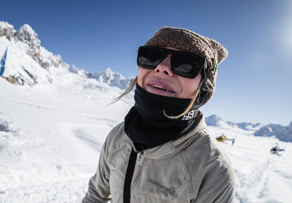 Gear Check: Maggie Voisin’s Pick for Natural Selection Ski