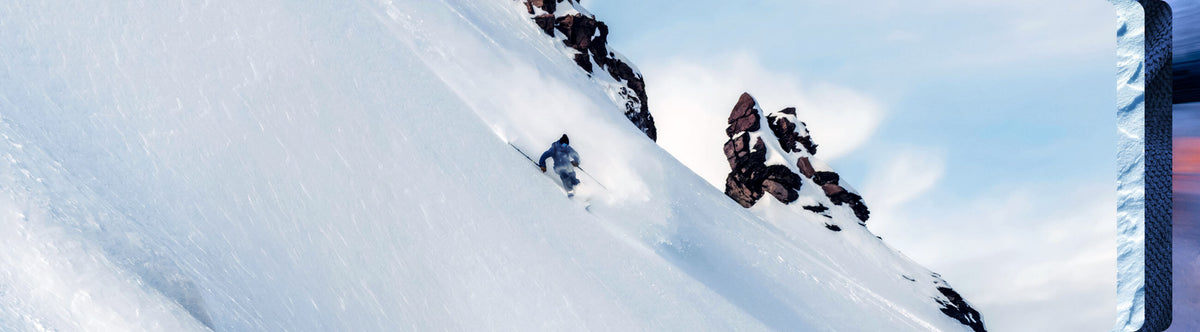 Snow Collection: Base Layers, Fleece + Facemasks | BlackStrap®