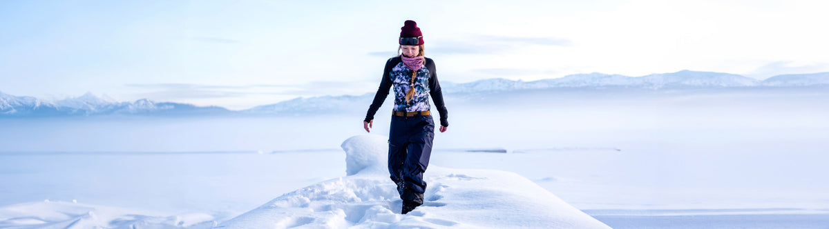 Exten Series Every Season Base Layers | BlackStrap®