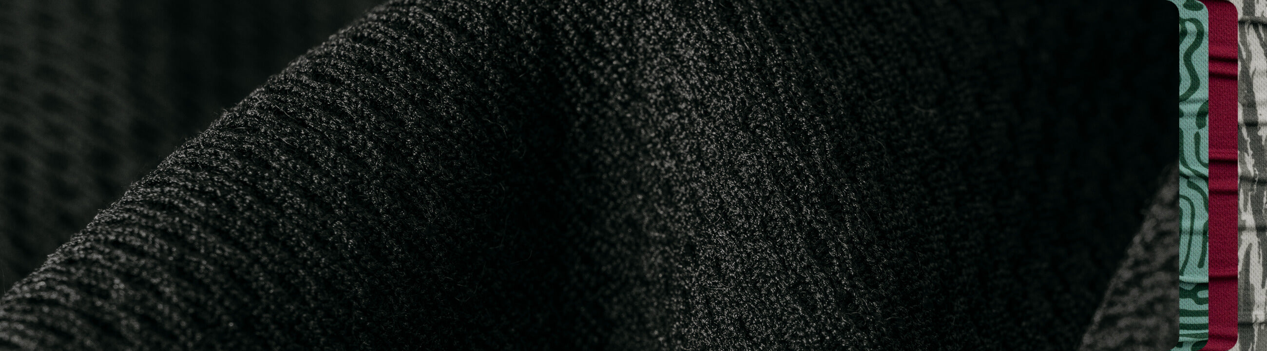 Merino Wool Layers & Accessories