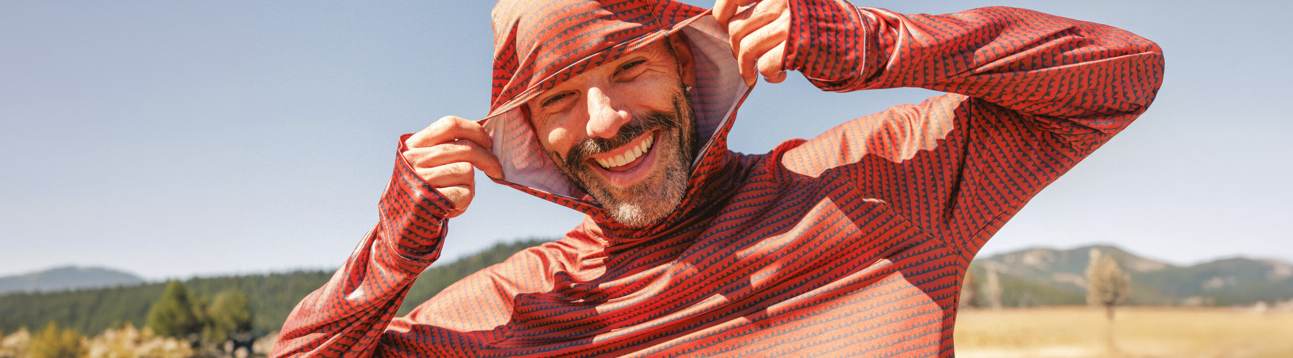 Sun Hoodies