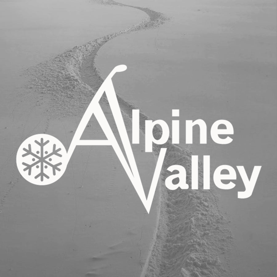 Alpine Valley Ski Resort, WI