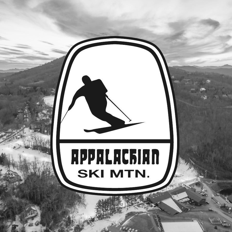 Appalachian Ski Mountain Resort, NC