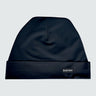 Ascend Beanie BlackStrap Black #color_black