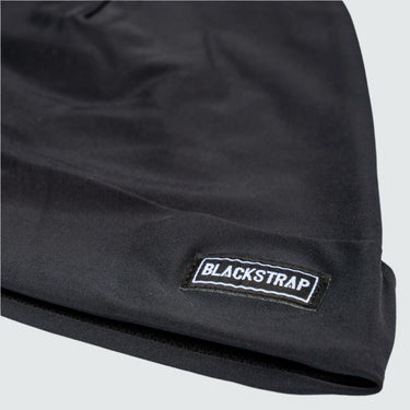 Ascend Beanie BlackStrap #color_black