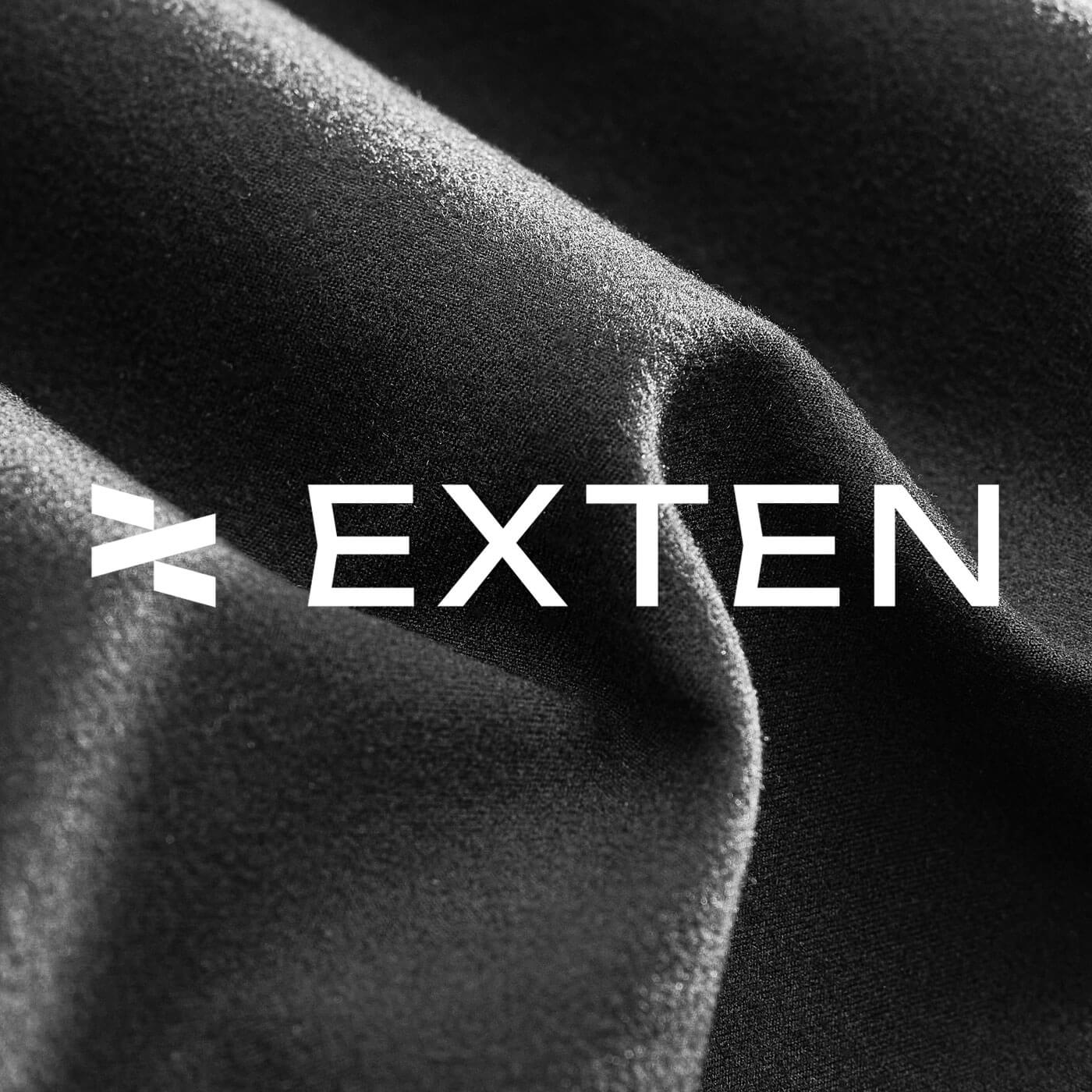 BlackStrap EXTEN Fabric is featured on Baselayers.