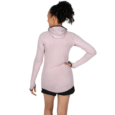 Women's Brackish Hoodie BlackStrap #color_mauve