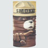 Daily Tube Neck Gaiter | Smokey Bear BlackStrap Smokey Point #color_smokey-point