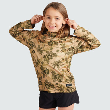 Kids' Brackish Hoodie BlackStrap #color_aloha-melon