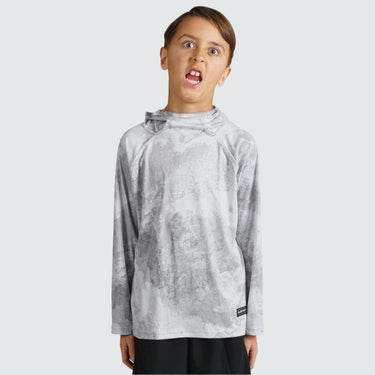 Kids' Brackish Hoodie BlackStrap #color_realtree-salt