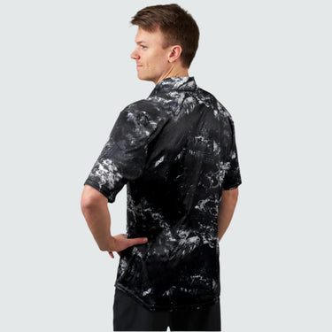 Men's Brackish Button Up BlackStrap #color_realtree-midnight