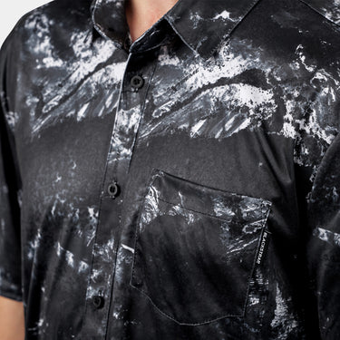 Men's Brackish Button Up BlackStrap #color_realtree-midnight