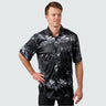 Men's Brackish Button Up BlackStrap #color_realtree-midnight