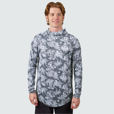 Men's Brackish Hoodie BlackStrap #color_aloha-granite