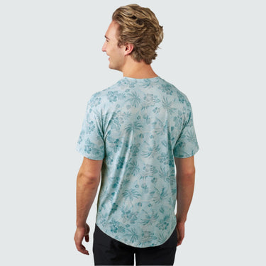 Men's Brackish T-Shirt BlackStrap #color_aloha