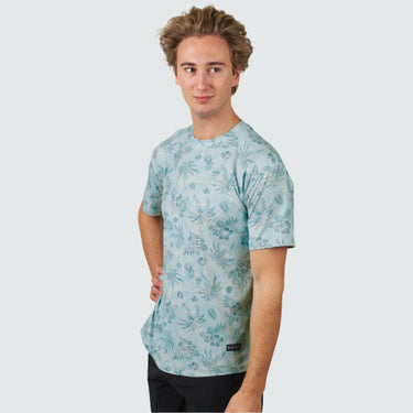 Men's Brackish T-Shirt BlackStrap #color_aloha