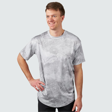 Men's Brackish T-Shirt BlackStrap #color_realtree-salt