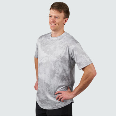 Men's Brackish T-Shirt BlackStrap #color_realtree-salt