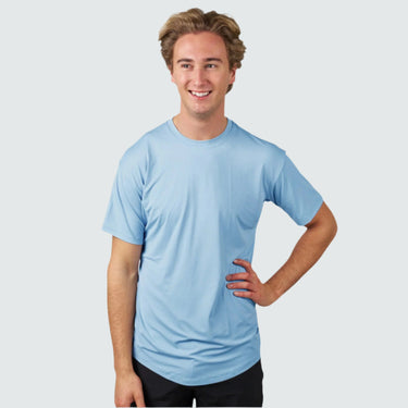 Men's Brackish T-Shirt BlackStrap #color_bluebird