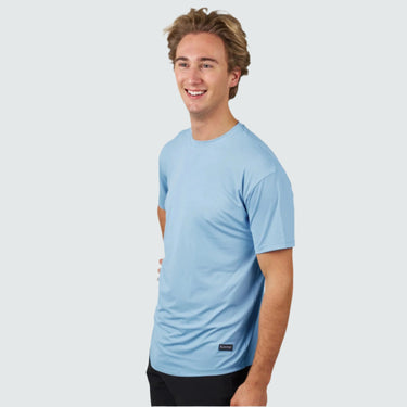 Men's Brackish T-Shirt BlackStrap #color_bluebird