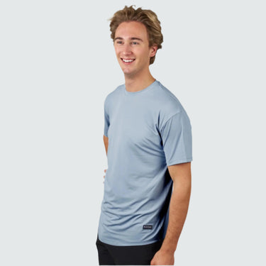 Men's Brackish T-Shirt BlackStrap #color_slate