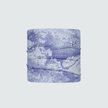 Multifunctional UV Headband BlackStrap Realtree Lavender #color_realtree-lavender