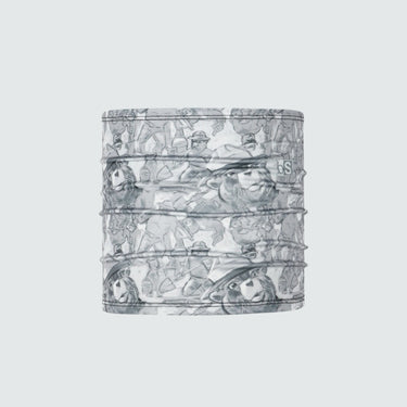 Multifunctional UV Headband BlackStrap Smokey Camo #color_smokey-camo