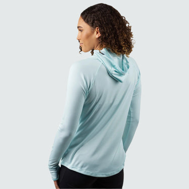 Women's Brackish Hoodie BlackStrap #color_mint