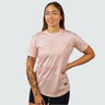 Women's Brackish T-Shirt BlackStrap #color_safari-peach