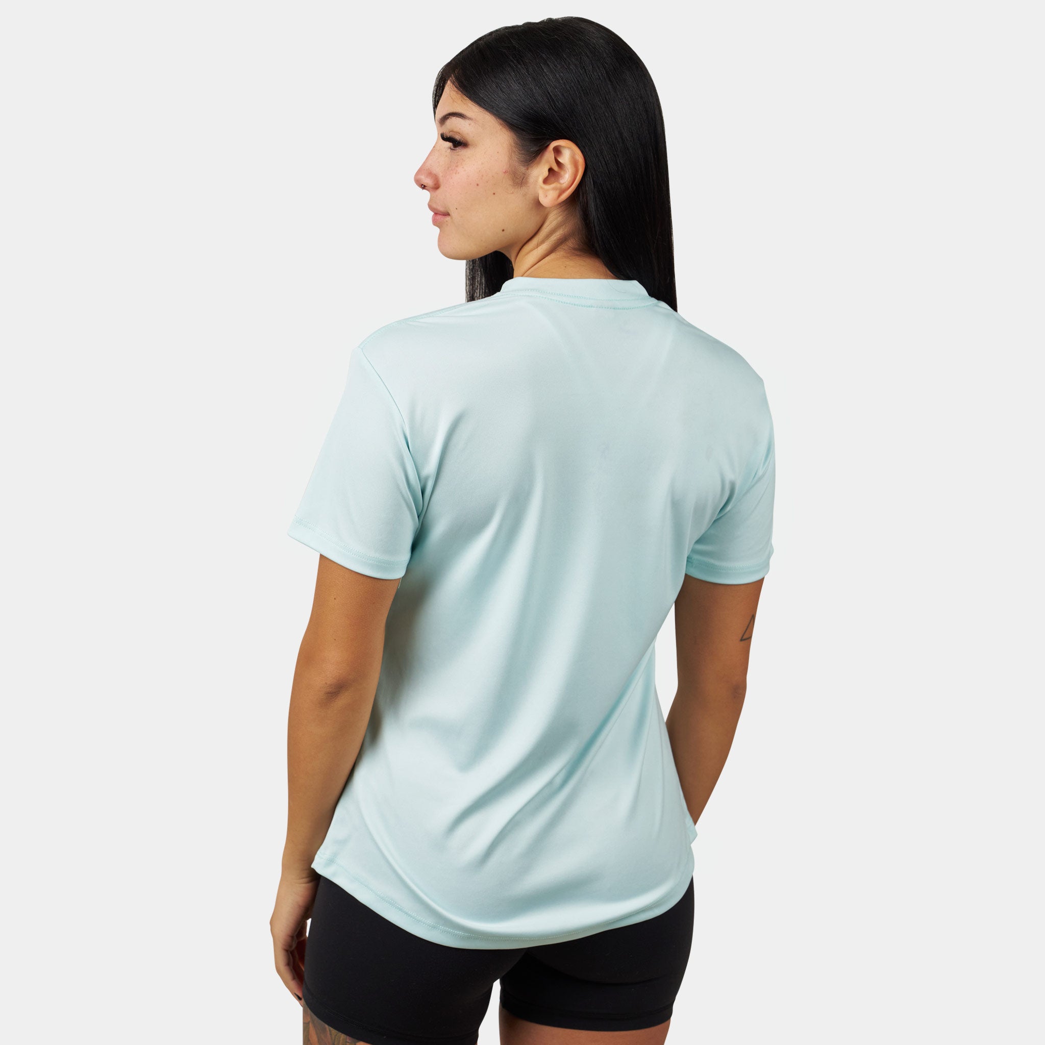 Women's Brackish T-Shirt BlackStrap #color_mint