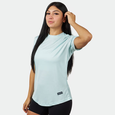 Women's Brackish T-Shirt BlackStrap #color_mint