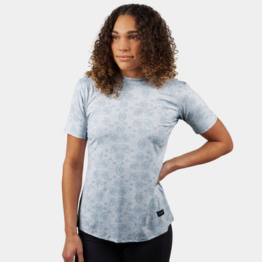 Women's Brackish T-Shirt BlackStrap #color_trailhead-light