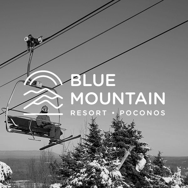 Blue Mountain Ski Resort, PA