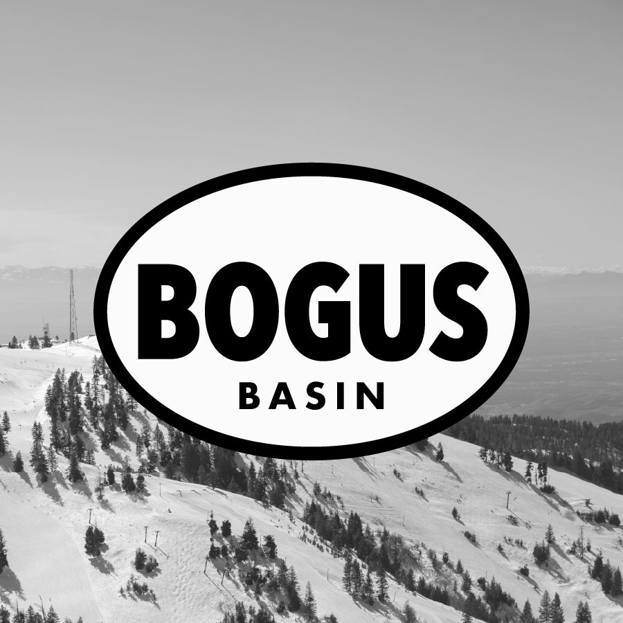 Bogus Basin Ski Area, ID
