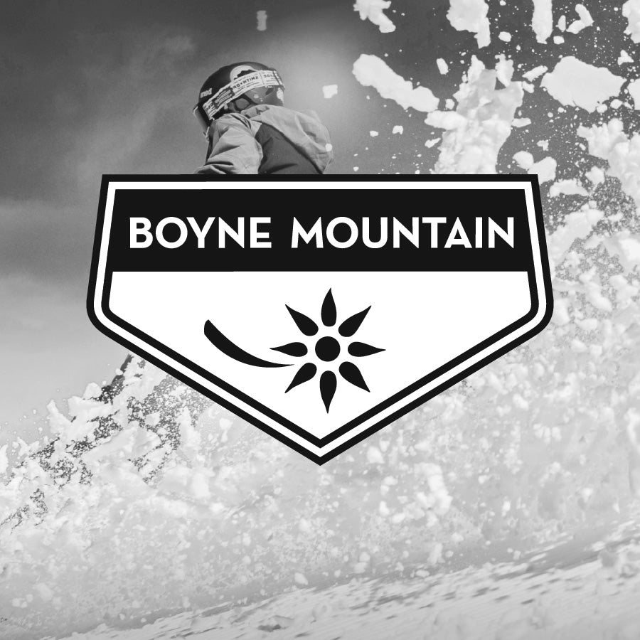 Boyne Mountain Resort, MI