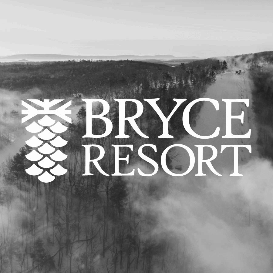Bryce Ski Resort, VA