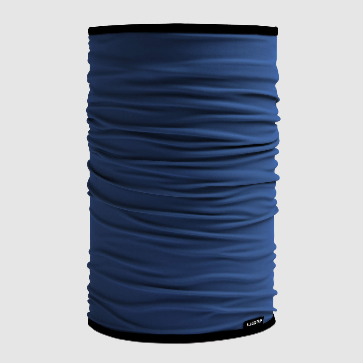 APEX Tube Neck Warmer | Solids BlackStrap #color_deschutes